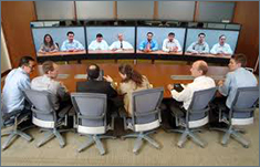 videoconference